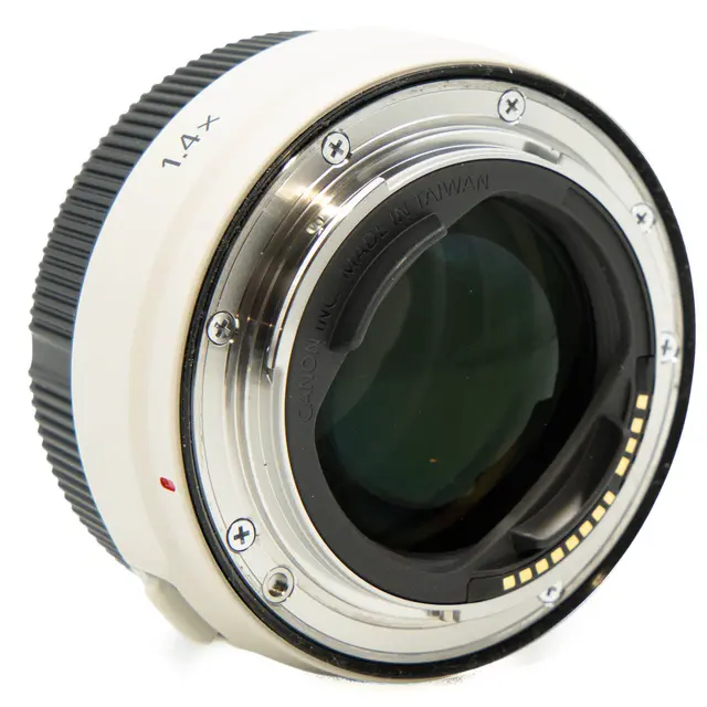 Canon RF Extender 1.4x Tilstand: 2 