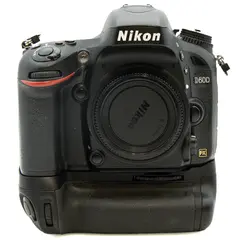 Nikon D600 Tilstand: 3 |16129 eksp.