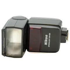 Nikon SB600 Tilstand: 2