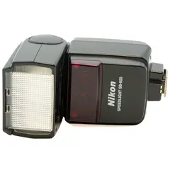 Nikon SB600 Tilstand: 2