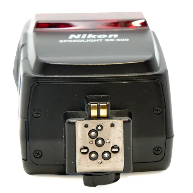 Nikon SB600 Tilstand: 2 