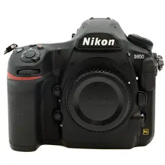 Nikon D850 Tilstand: 2 |4891 eksp.