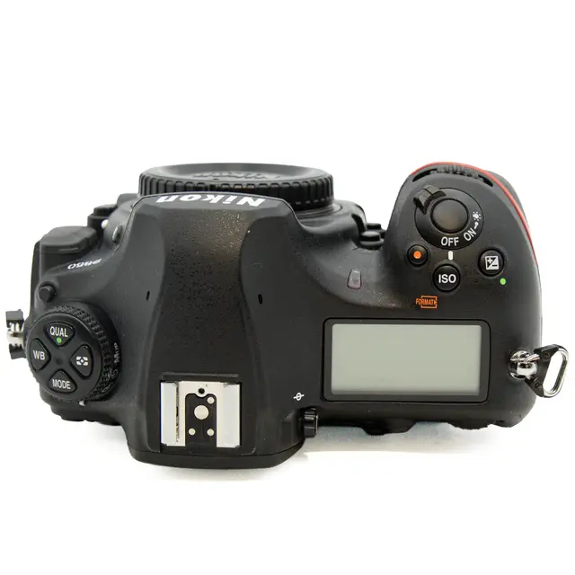 Nikon D850 Tilstand: 2 |4891 eksp. 