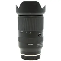 Tamron 18-300mm f/3.5-6.3 Di III Tilstand: 3 | Sony E