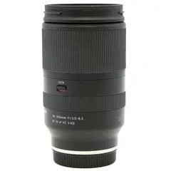 Tamron 18-300mm f/3.5-6.3 Di III Tilstand: 3 | Sony E