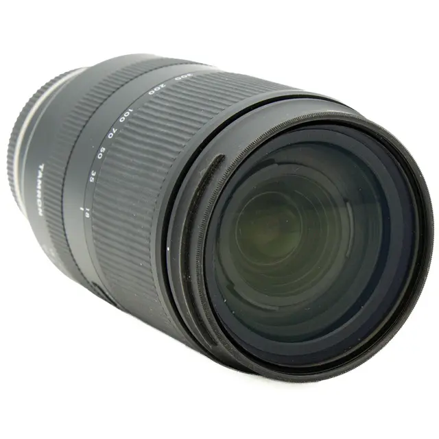 Tamron 18-300mm f/3.5-6.3 Di III Tilstand: 3 | Sony E 