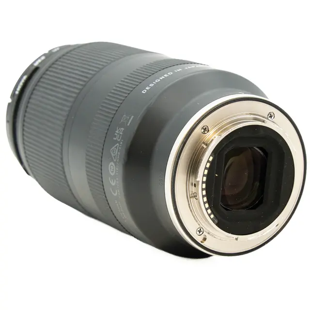 Tamron 18-300mm f/3.5-6.3 Di III Tilstand: 3 | Sony E 