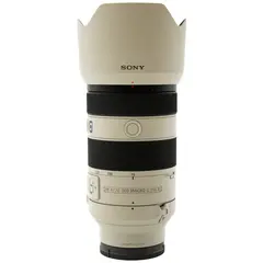 Sony FE 70-200mm f/4 G OSS II Tilstand: 2 |