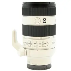 Sony FE 70-200mm f/4 G OSS II Tilstand: 2 |