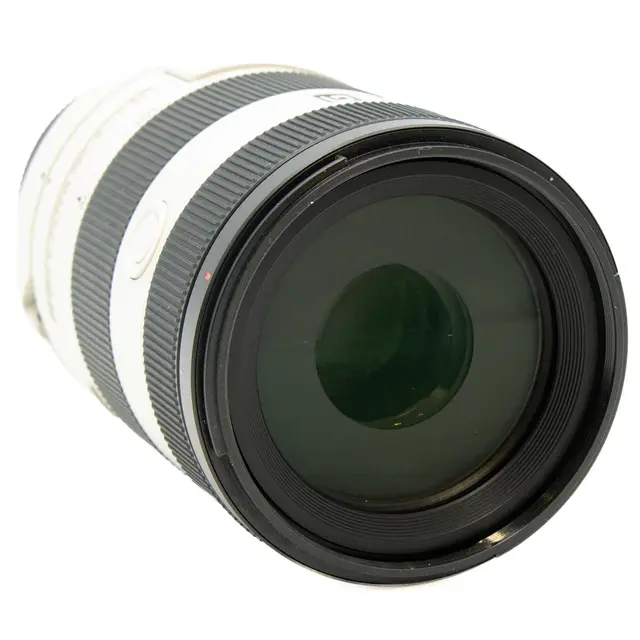 Sony FE 70-200mm f/4 G OSS II Tilstand: 2 | 