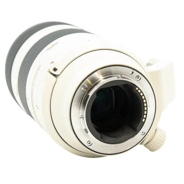 Sony FE 70-200mm f/4 G OSS II Tilstand: 2 | 