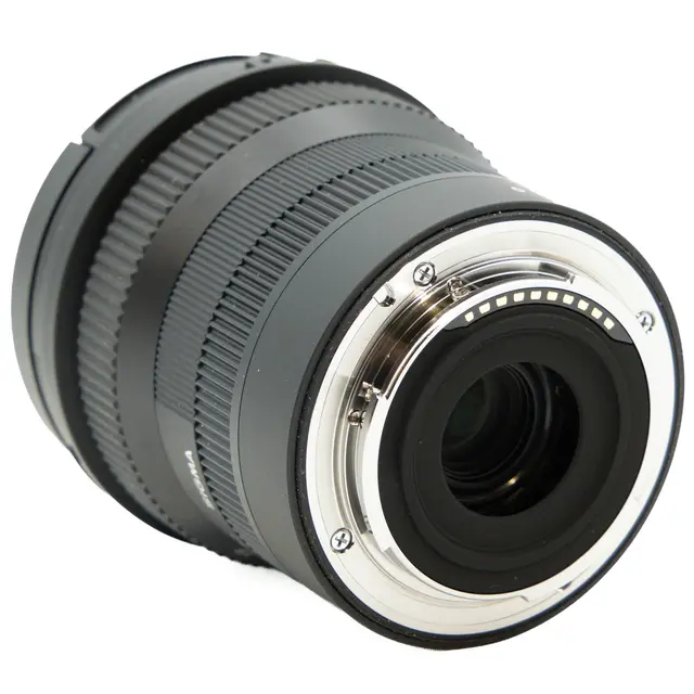 Sigma 10-18mm f/2.8 DC DN C - E Tilstand: 2 | Sony E 