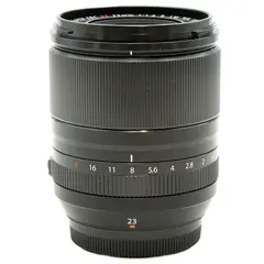 Fujifilm XF 23mm f/1.4  R LM WR Tilstand: 2 | Fujifilm X