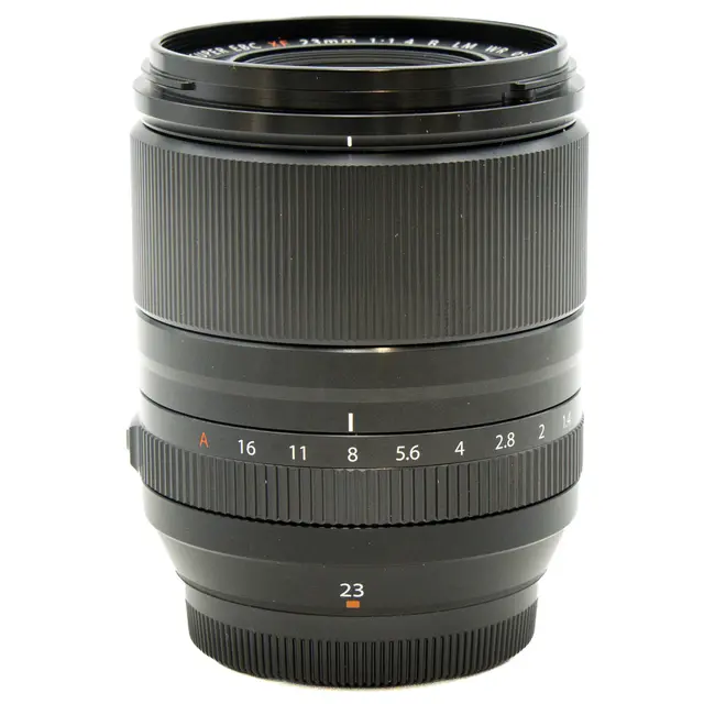 Fujifilm XF 23mm f/1.4  R LM WR Tilstand: 2 | Fujifilm X 