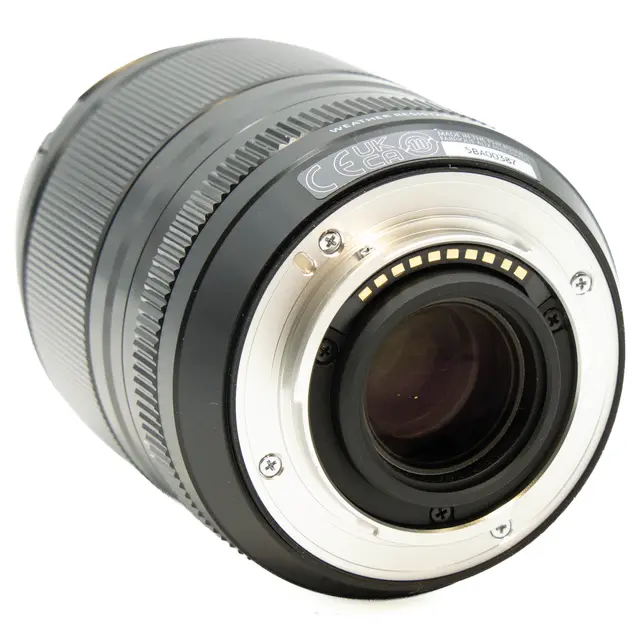 Fujifilm XF 23mm f/1.4  R LM WR Tilstand: 2 | Fujifilm X 