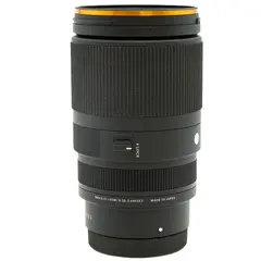 Sigma 16-300mm f/3.5-6.7 DC OS - E Tilstand: 2 | Sony E