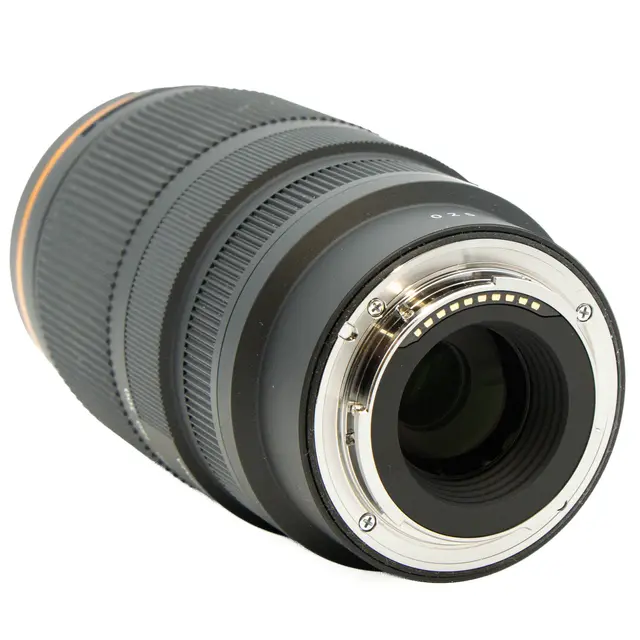 Sigma 16-300mm f/3.5-6.7 DC OS - E Tilstand: 2 | Sony E 