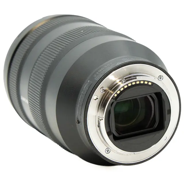 Sony FE 24-105mm f/4 G OSS Tilstand: 2 | 