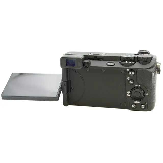 Sony A6700 Tilstand: 2 |2682 eksp. 