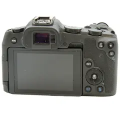Canon EOS R8 Tilstand: 2 |2000 eksp.