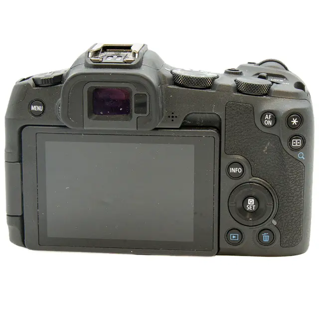 Canon EOS R8 Tilstand: 2 |2000 eksp. 