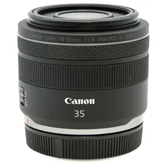 Canon RF 35mm f/1.8 IS Macro STM Tilstand: 2 | Canon RF