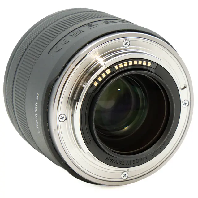 Canon RF 35mm f/1.8 IS Macro STM Tilstand: 2 | Canon RF 