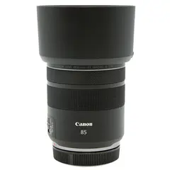 Canon RF 85mm f/2 Macro IS STM Tilstand: 2 | Canon RF