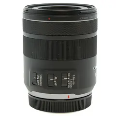 Canon RF 85mm f/2 Macro IS STM Tilstand: 2 | Canon RF