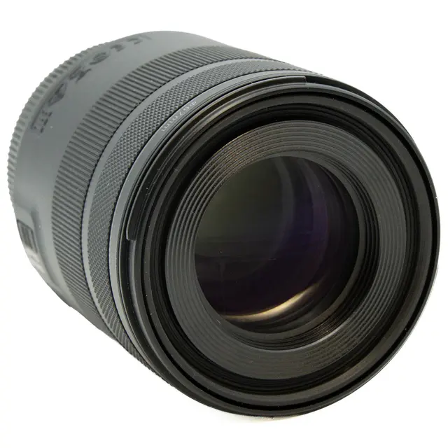 Canon RF 85mm f/2 Macro IS STM Tilstand: 2 | Canon RF 