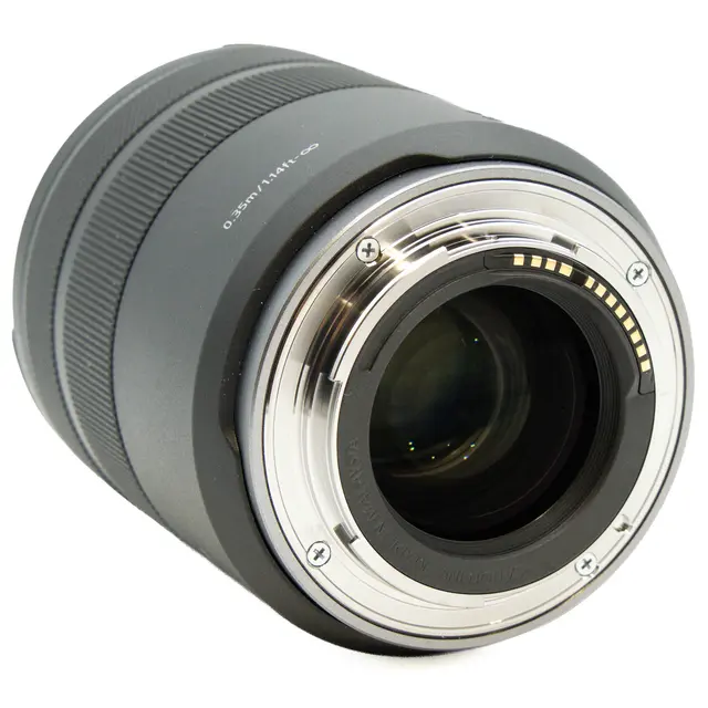 Canon RF 85mm f/2 Macro IS STM Tilstand: 2 | Canon RF 