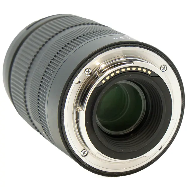 Sigma 18-50mm f/2.8 DC DN C Sony E Tilstand: 2 | Sony E 