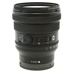 Sony FE PZ 16-35mm f/4 G Tilstand: 2 | Sony E