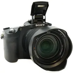 Sony RX10 IV Tilstand: 1 | eksp.