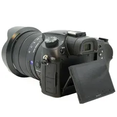 Sony RX10 IV Tilstand: 1 | eksp.