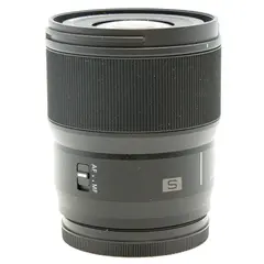 Panasonic S 35mm f/1.8 Tilstand: 2 | Leica L