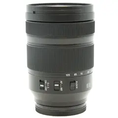 Panasonic S Pro 24-105mm f/4 O.I.S. Tilstand: 2 | Leica L