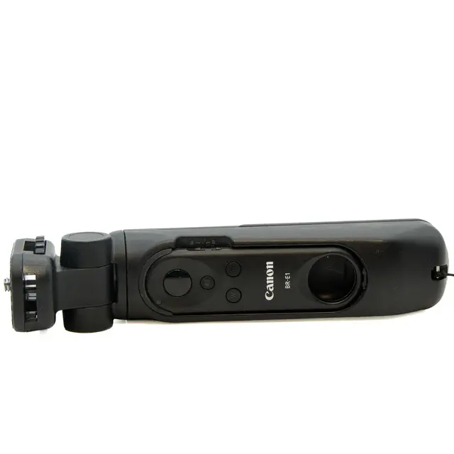Canon HG-100TBR Tripod Grip Tilstand: 2 