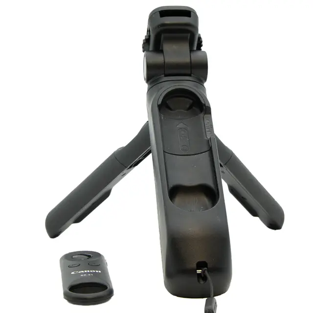 Canon HG-100TBR Tripod Grip Tilstand: 2 