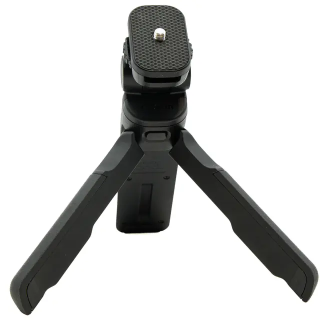 Canon HG-100TBR Tripod Grip Tilstand: 2 