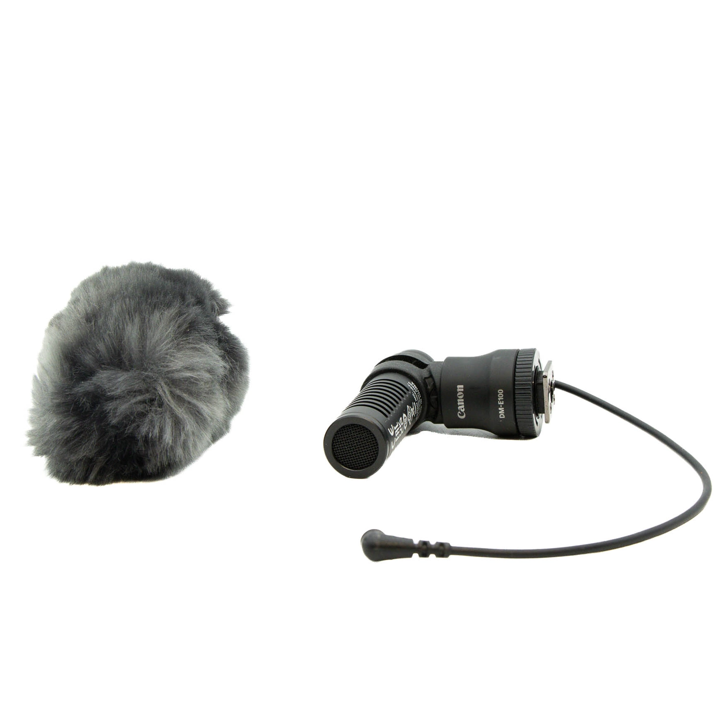Canon DM-E100 Tilstand: 3