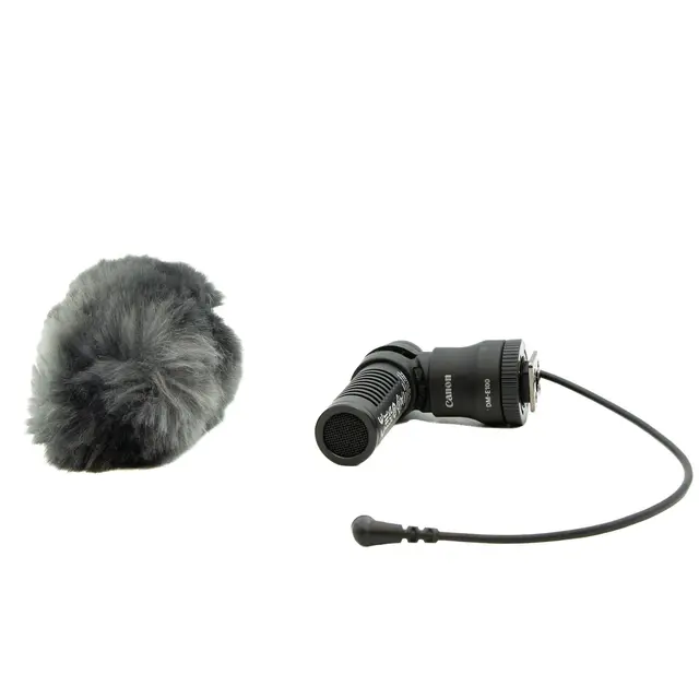 Canon DM-E100 Tilstand: 3 