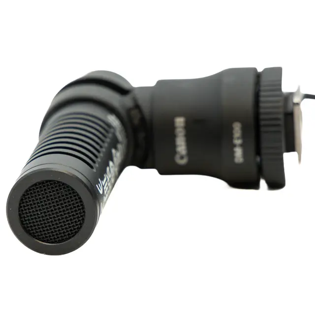 Canon DM-E100 Tilstand: 3 