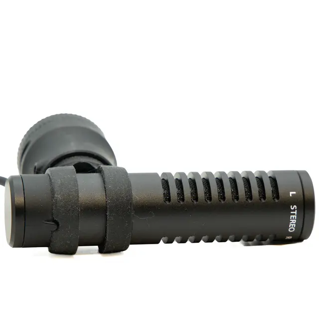 Canon DM-E100 Tilstand: 3 