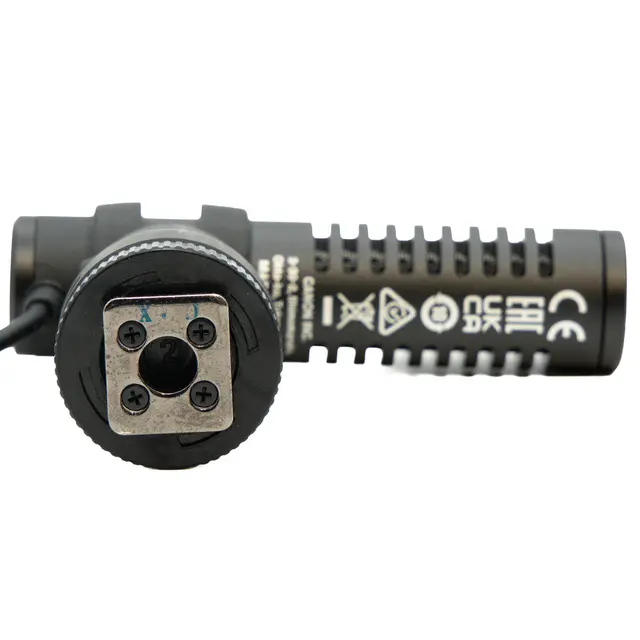 Canon DM-E100 Tilstand: 3 