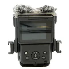 Canon Powershot V10 Tilstand: 2 | eksp.