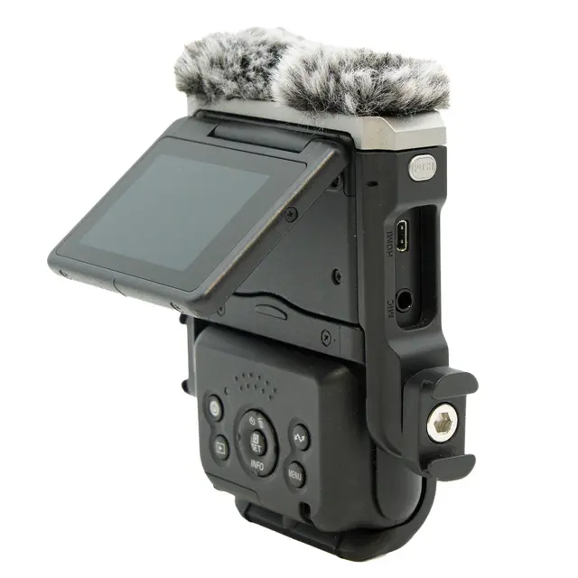 Canon Powershot V10 Tilstand: 2 | eksp. 