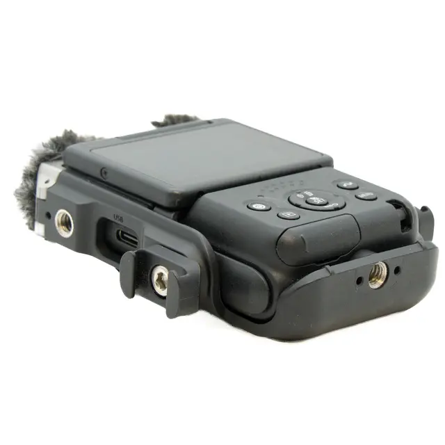 Canon Powershot V10 Tilstand: 2 | eksp. 