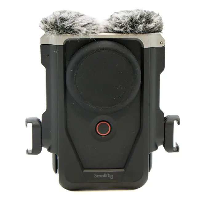 Canon Powershot V10 Tilstand: 2 | eksp. 