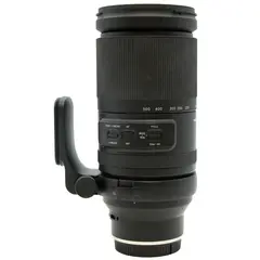 Tamron 150-500mm F/5-6.7 Di III VC VXD E Tilstand: 3 |